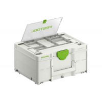 FESTOOL systaineris SYS3 DF M 187